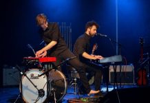 All the bells and whistles