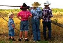 Denim deal days are the lifeblood of Lifeline