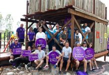 Skilled up and ready for work