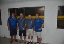 Dolphins and Pirates are ready