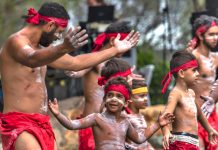 Culture to celebrate