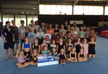 Floor upgrades are a big hit