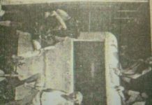 History of the local Lions