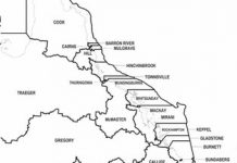 Elmes would be sad to see them go