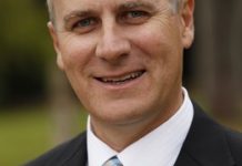 Have your say at business briefing