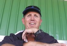 Mick’s great love of the sporting life