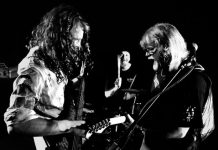 ‘Old school’ rock n roll