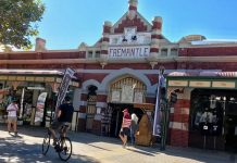 Taylor and Chloe make history in PNG