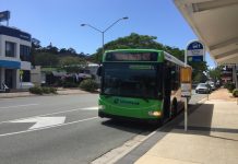 Traffic solutions in the spotlight