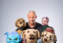 Ted E Bare goes high-tech