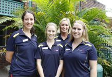 Fresh team makes a big difference