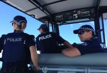 Don’t make waves this weekend