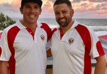 Minogue is new head coach