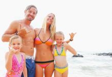 Our brand ambassadors