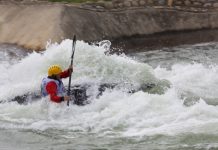 Vivienne plans to power on