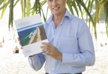 Tourism strategy’s billion dollar bet