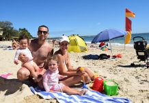Tourism bounces back for Easter after cyclone