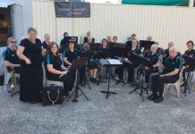 Wide variety of music at festival