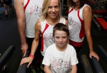 Super Mums to run all day