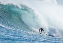 Left or right; the big question