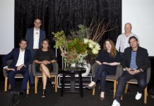 First tourism summit pulls crowd