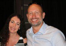 Chamber talks heritage