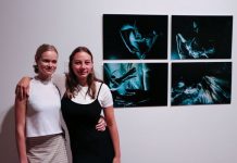 Creative excellence on show