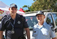 Pilot program to check violence a success