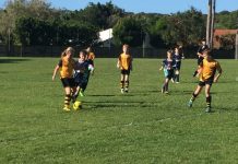 Izaac stars in Noosa Eagles’ win