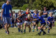 Charlie proves that girls rule