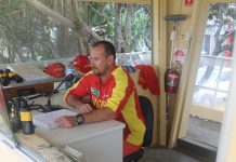 A career in lifesaving