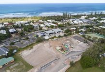 Digital hub on the way