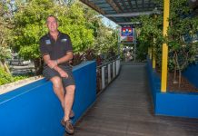 Moggie – a character and a half