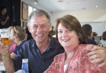 Rita’s take on issues