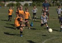 Keeper Emily stars for Eagles