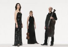 Never fails to delight