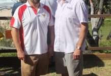 Ten years of great service by John Thorpe