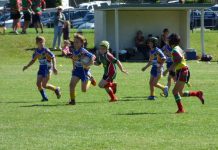 Pirate Jacob best on field