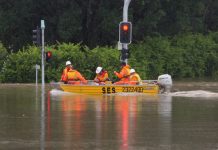 Noosa braces for climate storms