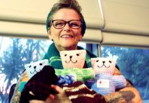 Teddies turn it around