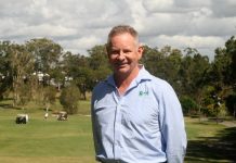 New life at Peregian Golf Course