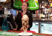 Winter menu hits the spot