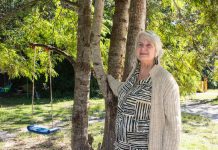 Council mulls wildlife habitat