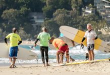 A gentle tweak of the Trump rump