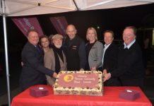 Pomona banks on Bendigo