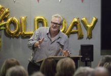 Bizarre everyday life