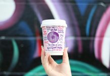 A coffee fix for Monday madness