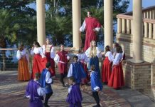 Little Seed, big harvest