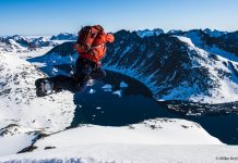 Chill out with big screen adventure