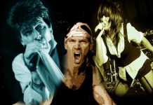 Aussie magic in one venue